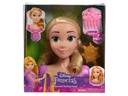 Disney Princess Beauty Disney Princess – Rapunzel Styling Head klein / 20 cm
