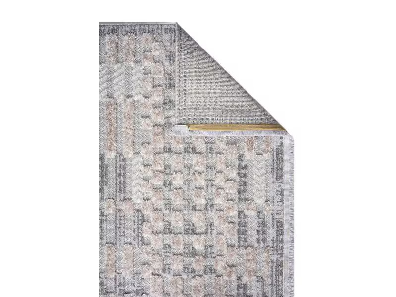 Conceptum Hypnose Teppich Value 9902 80 cm x 150 cm, Grau