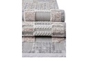 Conceptum Hypnose Teppich Value 9902 80 cm x 150 cm, Grau