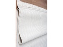 Conceptum Hypnose Teppich Sosa 9001 100 cm x 150 cm, Weiss