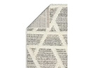Conceptum Hypnose Teppich Sevilla 5508 120 cm x 180 cm, Grau