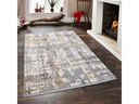 Conceptum Hypnose Teppich Notta 1100 140 cm x 200 cm, Grau