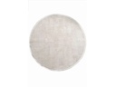 Conceptum Hypnose Teppich Leo 2969 Ø 160 cm, Beige