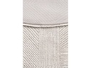 Conceptum Hypnose Teppich Leo 2969 Ø 160 cm, Beige
