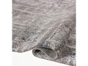 Conceptum Hypnose Teppich Leo 0076 160 cm x 230 cm, Grau