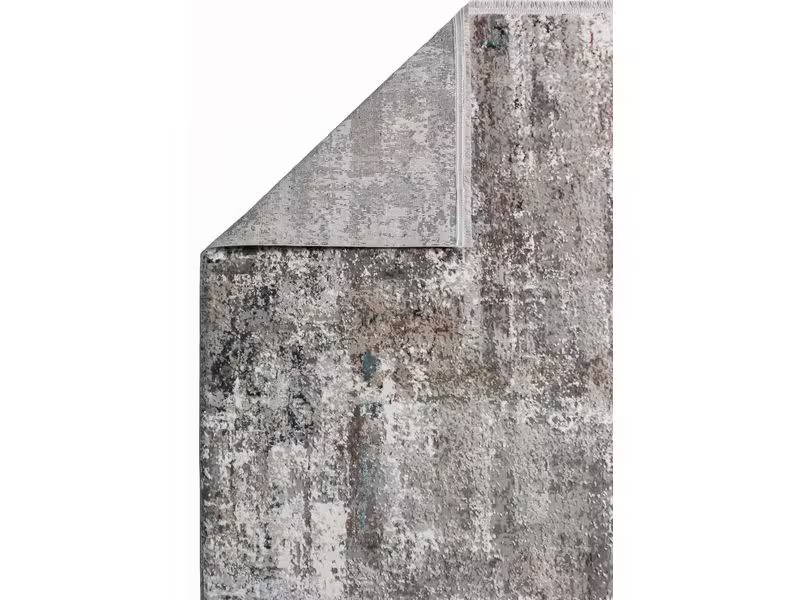 Conceptum Hypnose Teppich Leo 0076 160 cm x 230 cm, Grau