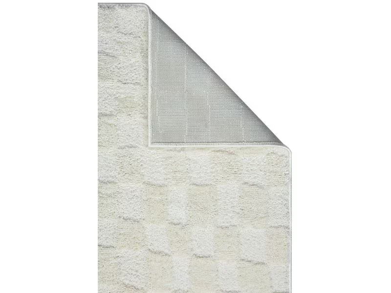 Conceptum Hypnose Teppich Jung 7184 120 cm x 180 cm, Beige