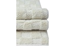 Conceptum Hypnose Teppich Jung 7184 120 cm x 180 cm, Beige