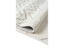 Conceptum Hypnose Teppich Claude 1637 120 cm x 180 cm, Beige