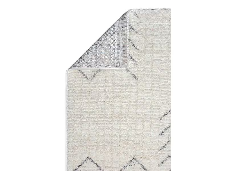 Conceptum Hypnose Teppich Claude 1637 120 cm x 180 cm, Beige