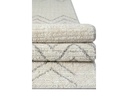 Conceptum Hypnose Teppich Claude 1637 120 cm x 180 cm, Beige