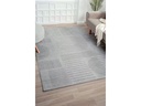Conceptum Hypnose Teppich Claude 1635 100 cm x 200 cm, Grau