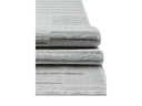 Conceptum Hypnose Teppich Claude 1635 100 cm x 200 cm, Grau