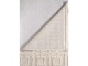 Conceptum Hypnose Teppich Bukle 6658 100 cm x 200 cm, Beige