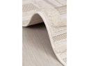 Conceptum Hypnose Teppich Bukle 6658 100 cm x 200 cm, Beige