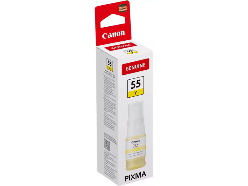 Canon Tinte GI-55Y Yellow