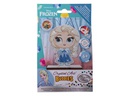 CRAFT Buddy Bastelset Crystal Art Buddies Elsa