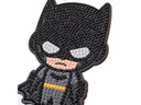 CRAFT Buddy Bastelset Crystal Art Buddies Batman