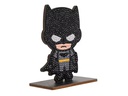 CRAFT Buddy Bastelset Crystal Art Buddies Batman