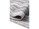 Conceptum Hypnose Teppich Value 9904 80 cm x 150 cm, Grau