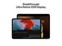 Apple iPad Pro 11 M4 WiFi 2024 512 GB Space Schwarz