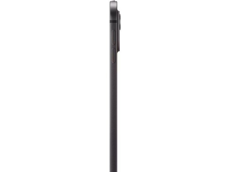Apple iPad Pro 11 M4 WiFi 2024 2000 GB Space Schwarz