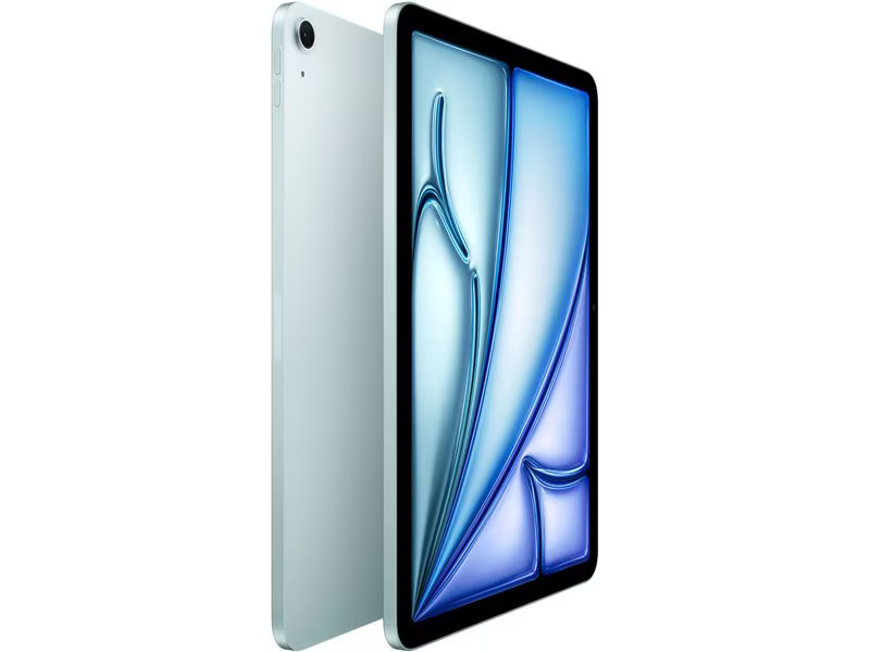 Apple iPad Air 11 M2 WiFi  2024 512 GB Blau