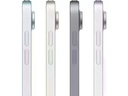 Apple iPad Air 11 M2 WiFi  2024 512 GB Blau