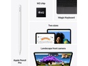 Apple iPad Air 11 M2 WiFi  2024 512 GB Blau