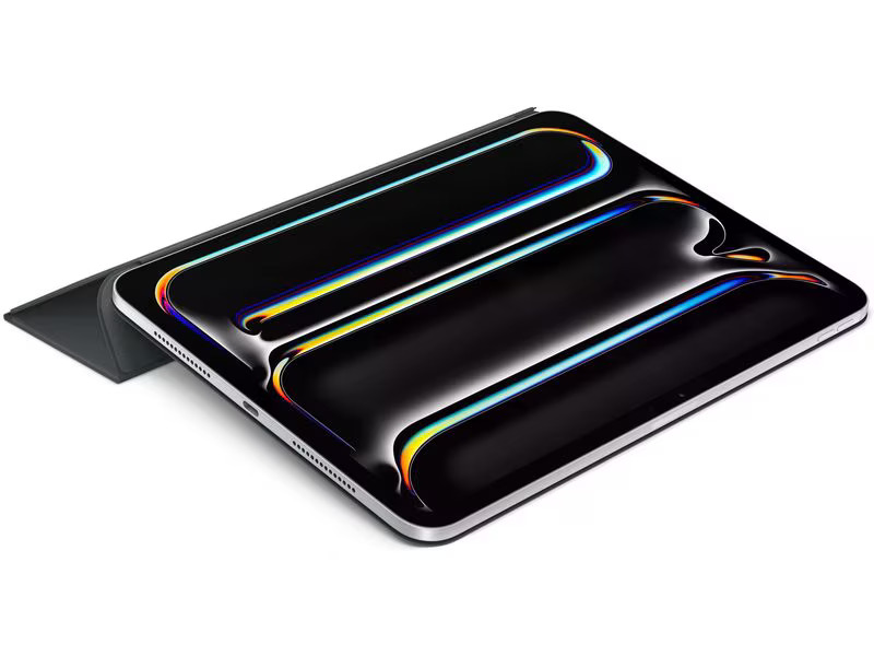 Apple Smart Folio iPad Pro 11 M4 Schwarz