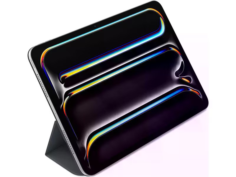 Apple Smart Folio iPad Pro 11 M4 Schwarz