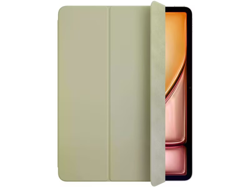 Apple Smart Folio iPad Air 13 M2 Salbei