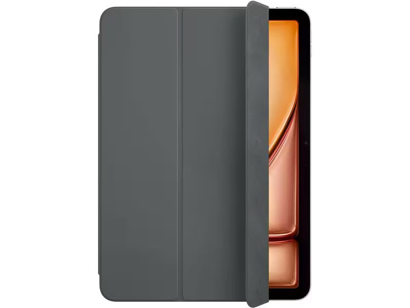Apple Smart Folio iPad Air 11 M2 / Air 4.-5. Gen. Anthrazit