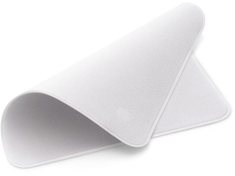 Apple Poliertuch