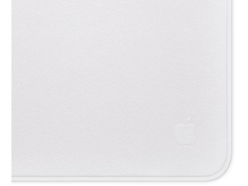 Apple Poliertuch