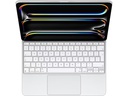Apple Magic Keyboard iPad Pro 13 M4 Weiss