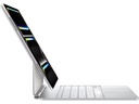 Apple Magic Keyboard iPad Pro 13 M4 Weiss