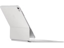 Apple Magic Keyboard iPad Pro 13 M4 Weiss