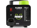 Fuzzix Nebelmaschine F506V