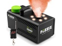 Fuzzix Nebelmaschine F506V