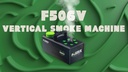 Fuzzix Nebelmaschine F506V