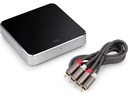 Eve Systems Adapter Play Schwarz