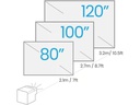 BenQ Projektor GP100