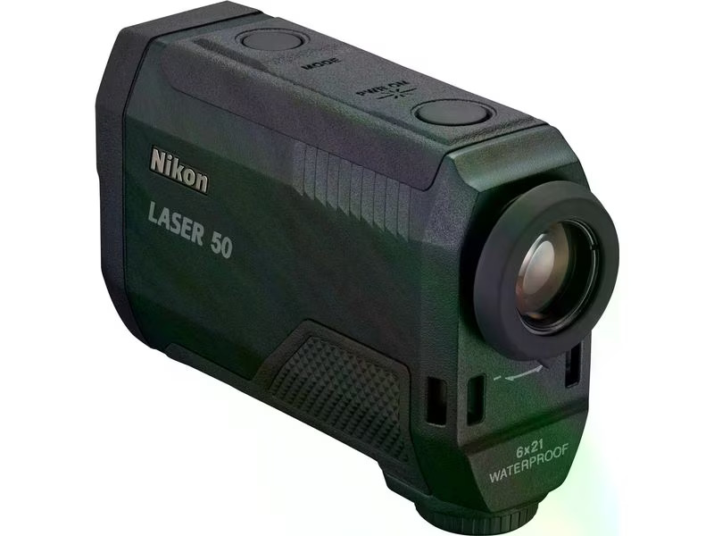 Nikon Laser-Distanzmesser Laser 50