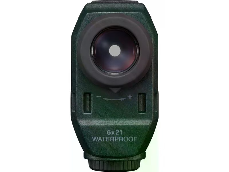 Nikon Laser-Distanzmesser Laser 50