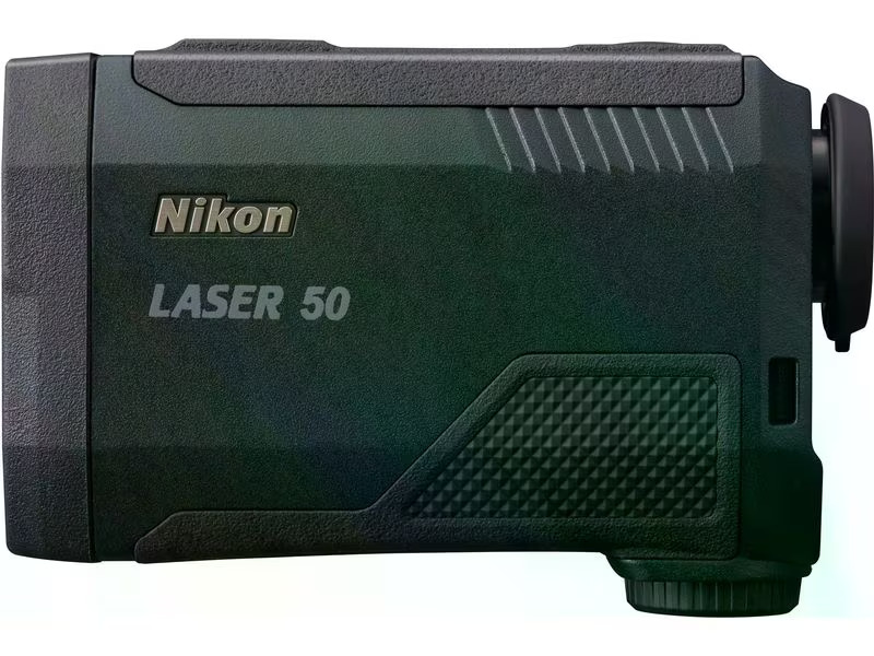 Nikon Laser-Distanzmesser Laser 50
