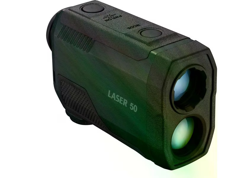 Nikon Laser-Distanzmesser Laser 50