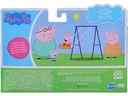 Hasbro Spielfigurenset Peppa Pig und Familie