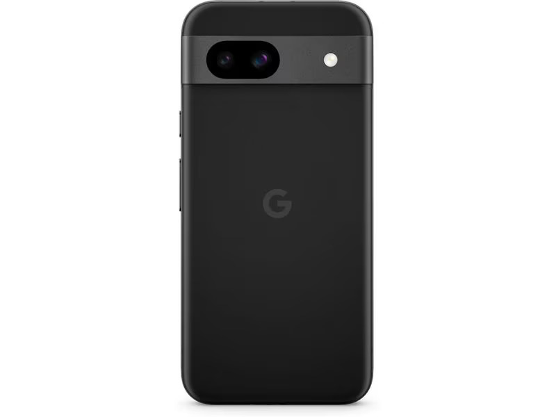 Google Pixel 8a 128 GB Obsidian