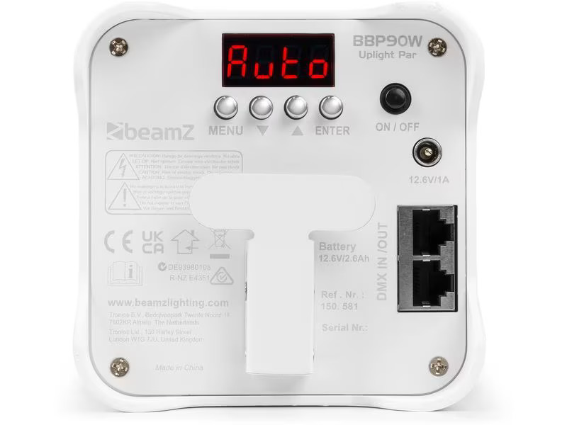 BeamZ Scheinwerfer BBP90W